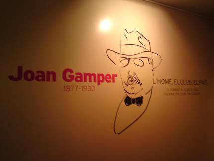 Gamper Hans "Joan"